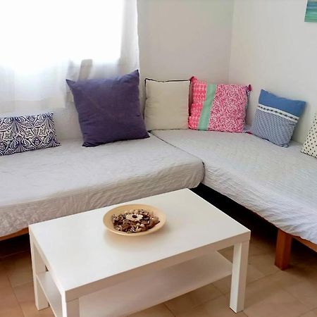 Apartamento S'Ermita Apartment Cala en Bosch Ngoại thất bức ảnh