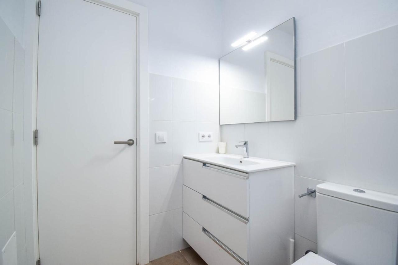 Apartamento S'Ermita Apartment Cala en Bosch Ngoại thất bức ảnh