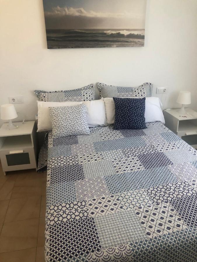 Apartamento S'Ermita Apartment Cala en Bosch Ngoại thất bức ảnh